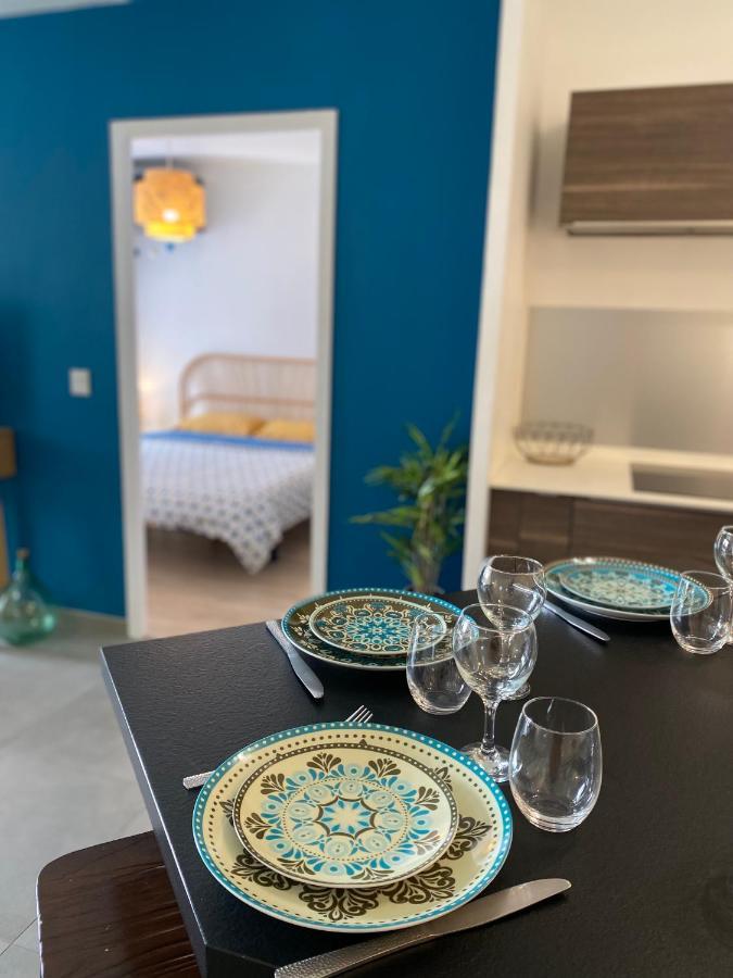Bel Appartement Lumineux A 5 Minutes D'Annecy Seynod Exteriör bild