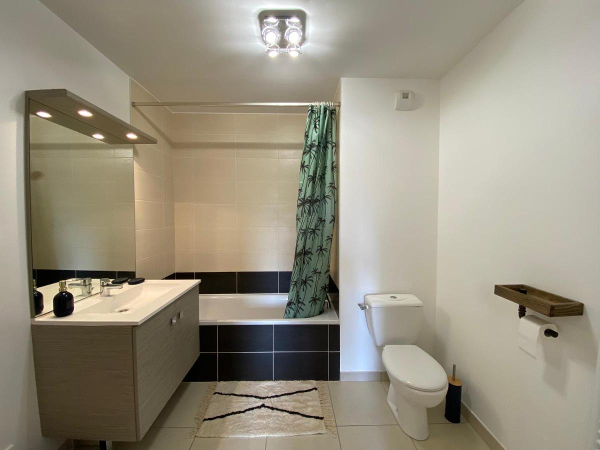 Bel Appartement Lumineux A 5 Minutes D'Annecy Seynod Exteriör bild