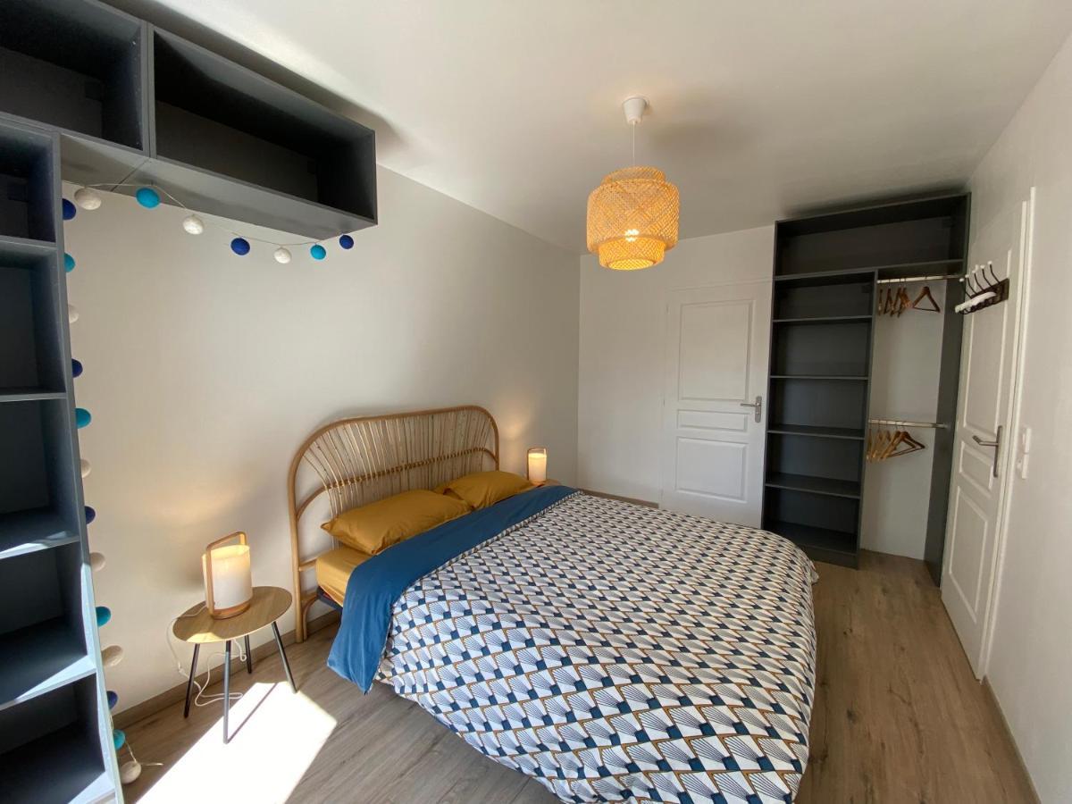 Bel Appartement Lumineux A 5 Minutes D'Annecy Seynod Exteriör bild